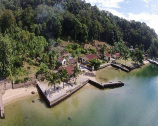 Imagem Imóvel com 7 Quartos à Venda, 650 m² em Angra Dos Reis Imagem Imóvel com 7 Quartos à Venda, 650 m² em Angra Dos Reis