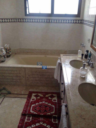 Imagem Apartamento com 4 Quartos à Venda, 317 m² em Campo Belo - São Paulo Imagem Apartamento com 4 Quartos à Venda, 317 m² em Campo Belo - São Paulo