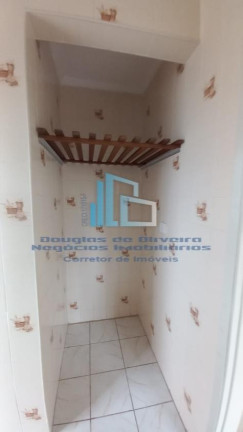 Imagem Apartamento com 1 Quarto à Venda, 56 m² em Caiçara - Praia Grande