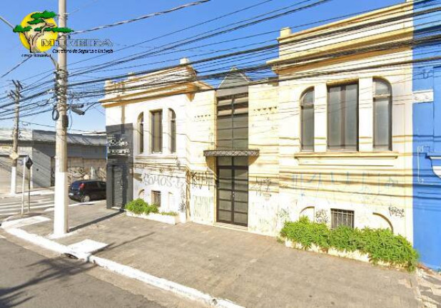 Ponto Comercial à Venda, 480 m² em Santana - São Paulo