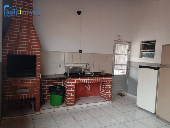 Imagem Casa com 3 Quartos à Venda, 199 m² em Jordanópolis - São Bernardo Do Campo Imagem Casa com 3 Quartos à Venda, 199 m² em Jordanópolis - São Bernardo Do Campo