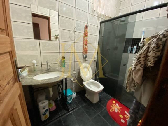Imagem Casa com 3 Quartos à Venda, 360 m² em Giovanini - Coronel Fabriciano