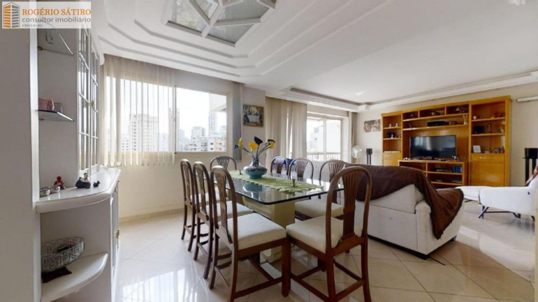 Imagem Apartamento com 2 Quartos à Venda, 160 m² em Jardim Vila Mariana - São Paulo Imagem Apartamento com 2 Quartos à Venda, 160 m² em Jardim Vila Mariana - São Paulo