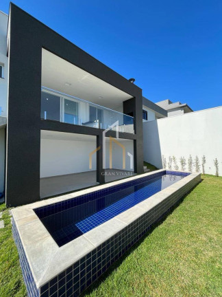 Imagem Casa de Condomínio com 3 Quartos à Venda, 263 m² em Urbanova - São José Dos Campos Imagem Casa de Condomínio com 3 Quartos à Venda, 263 m² em Urbanova - São José Dos Campos