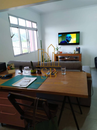 Imagem Apartamento com 3 Quartos à Venda, 85 m² em Jardim Independência - São Vicente Imagem Apartamento com 3 Quartos à Venda, 85 m² em Jardim Independência - São Vicente