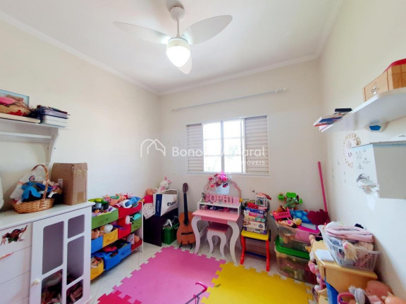 Imagem Casa de Condomínio com 3 Quartos à Venda, 200 m² em Residencial Terras Do Barão - Campinas Imagem Casa de Condomínio com 3 Quartos à Venda, 200 m² em Residencial Terras Do Barão - Campinas