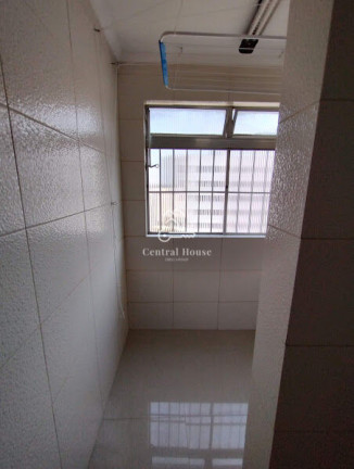 Imagem Apartamento com 2 Quartos à Venda, 52 m² em Jardim Celeste - São Paulo