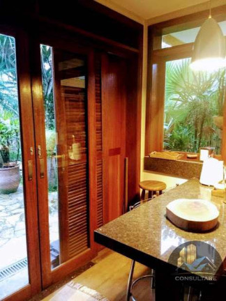 Imagem Casa com 3 Quartos à Venda, 270 m² em Morro Nova Cintra - Santos