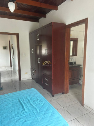 Imagem Casa com 3 Quartos à Venda, 225 m² em Perequê Açu - Ubatuba