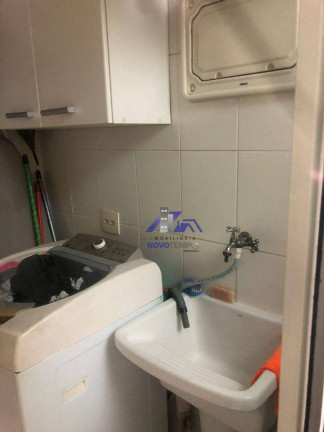 Imagem Apartamento com 3 Quartos à Venda, 80 m² em Jardim Tupanci - Barueri Imagem Apartamento com 3 Quartos à Venda, 80 m² em Jardim Tupanci - Barueri