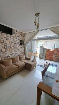 Sobrado com 1 Quarto à Venda, 70 m² em Jardim Rosa De Franca - Guarulhos