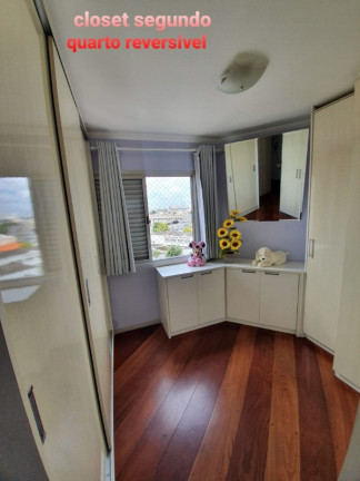Imóvel com 4 Quartos à Venda, 125 m² em Jabaquara - São Paulo