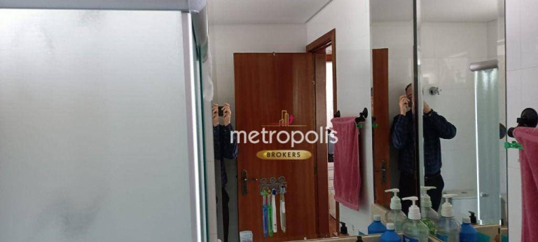 Imagem Apartamento com 3 Quartos à Venda, 100 m² em Osvaldo Cruz - São Caetano Do Sul Imagem Apartamento com 3 Quartos à Venda, 100 m² em Osvaldo Cruz - São Caetano Do Sul