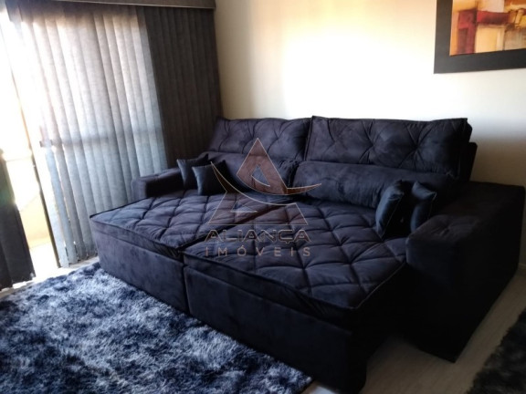 Imagem Apartamento com 3 Quartos à Venda, 76 m² em Planalto Verde - Ribeirão Preto Imagem Apartamento com 3 Quartos à Venda, 76 m² em Planalto Verde - Ribeirão Preto