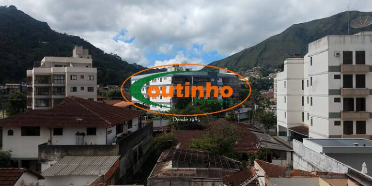 Imagem Apartamento com 3 Quartos à Venda, 90 m² em Alto - Teresópolis