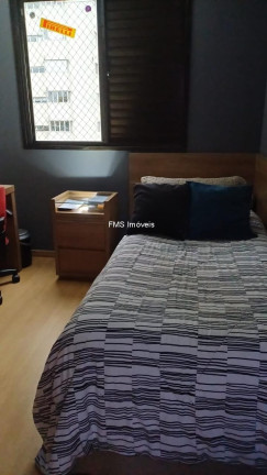 Imagem Imóvel com 3 Quartos à Venda, 73 m² em Vila Santa Catarina - São Paulo Imagem Imóvel com 3 Quartos à Venda, 73 m² em Vila Santa Catarina - São Paulo