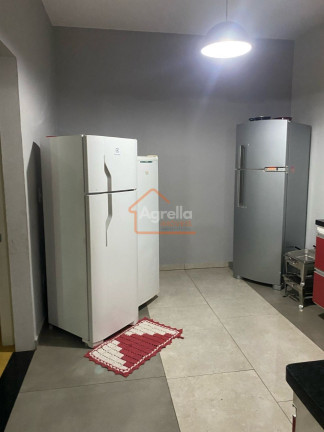 Imagem Casa com 3 Quartos à Venda, 140 m² em Jardim Santa Marta - Mogi Guaçu Imagem Casa com 3 Quartos à Venda, 140 m² em Jardim Santa Marta - Mogi Guaçu