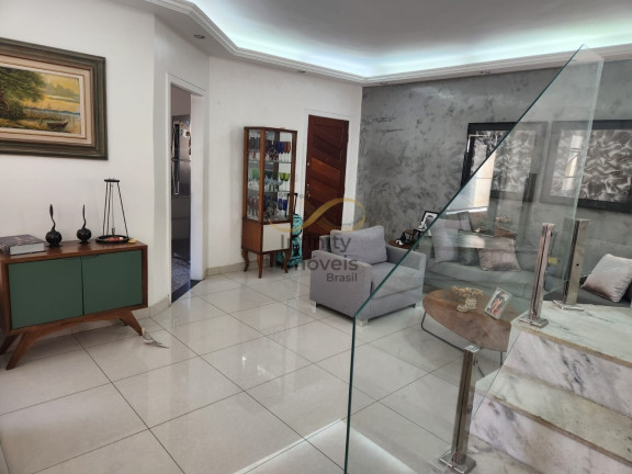 Imagem Cobertura com 3 Quartos à Venda, 192 m² em Castelo - Belo Horizonte Imagem Cobertura com 3 Quartos à Venda, 192 m² em Castelo - Belo Horizonte