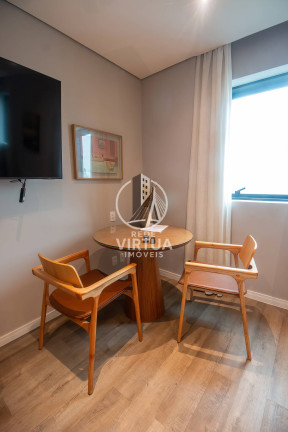 Imagem Apartamento com 1 Quarto à Venda, 30 m² em Itaim Bibi - São Paulo Imagem Apartamento com 1 Quarto à Venda, 30 m² em Itaim Bibi - São Paulo