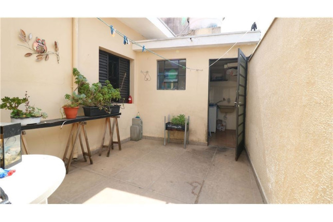 Imagem Casa com 2 Quartos à Venda, 90 m² em Vila Romana - São Paulo Imagem Casa com 2 Quartos à Venda, 90 m² em Vila Romana - São Paulo