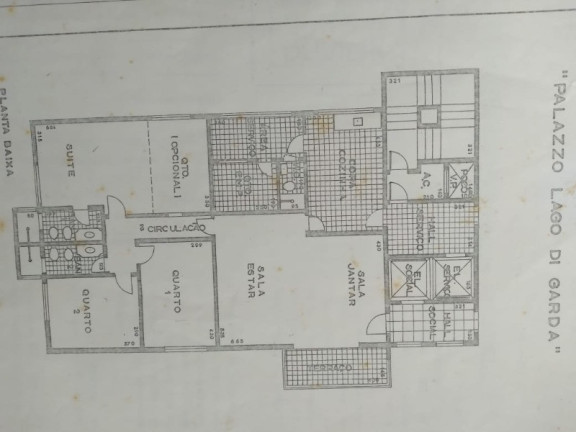 Imagem Imóvel com 4 Quartos à Venda, 142 m² em Vila Monte Alegre - São Paulo Imagem Imóvel com 4 Quartos à Venda, 142 m² em Vila Monte Alegre - São Paulo