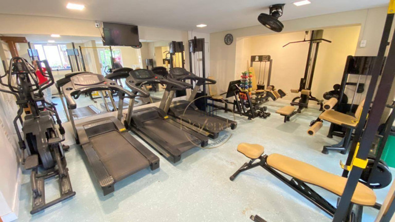 Imagem Apartamento com 2 Quartos à Venda, 64 m² em Jardim - Santo André