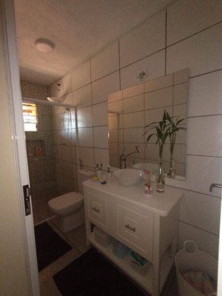 Imagem Sobrado com 3 Quartos à Venda, 91 m² em Ressaca - Ubatuba