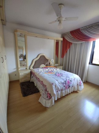Imagem Apartamento com 3 Quartos à Venda, 83 m² em Santa Catarina - Caxias Do Sul