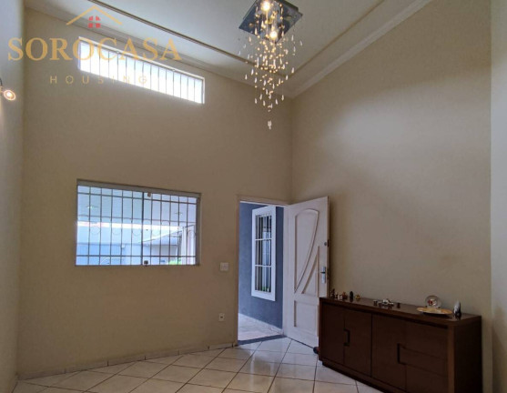 Imagem Casa com 2 Quartos à Venda,  em Wanel Ville - Sorocaba