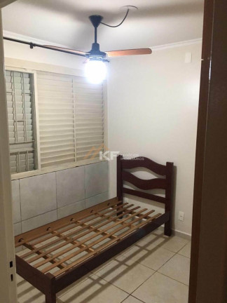 Imagem Apartamento com 3 Quartos à Venda, 73 m² em Ribeirânia - Ribeirão Preto