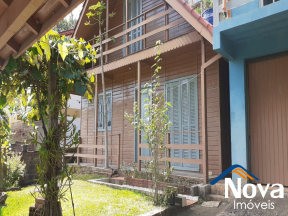Imagem Imóvel com 3 Quartos à Venda,  em Pousada Da Neve - Nova Petrópolis