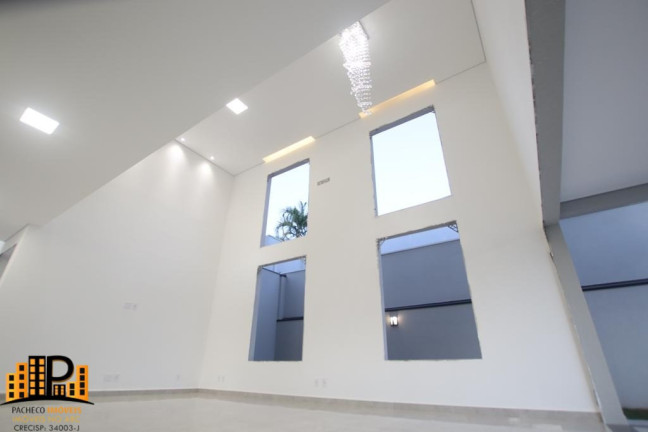Imagem Casa com 3 Quartos à Venda, 253 m² em Jardim Reserva Bom Viver De Indaiatuba - Indaiatuba Imagem Casa com 3 Quartos à Venda, 253 m² em Jardim Reserva Bom Viver De Indaiatuba - Indaiatuba
