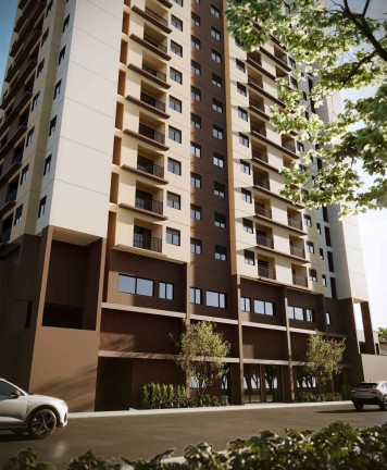Imagem Imóvel com 2 Quartos à Venda, 79 m² em Parque São Lucas - São Paulo Imagem Imóvel com 2 Quartos à Venda, 79 m² em Parque São Lucas - São Paulo