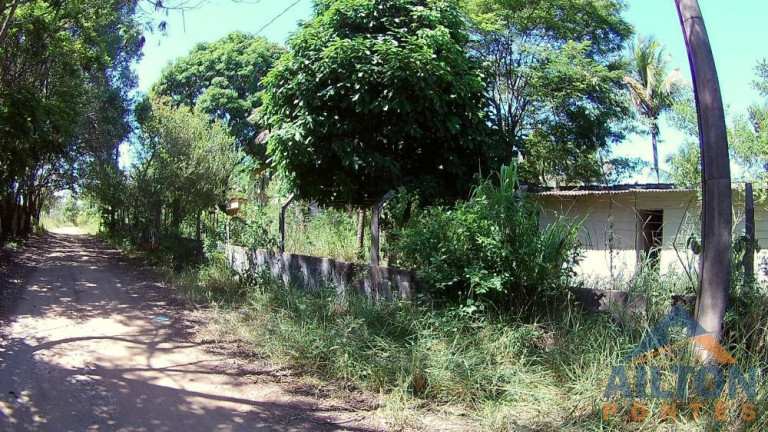 Imagem Chácara à Venda, 11 m² em Jardim Santa Rosa - Guarapari