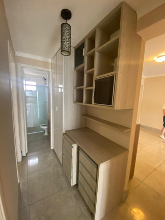 Imagem Apartamento com 3 Quartos à Venda, 91 m² em Mirim - Praia Grande