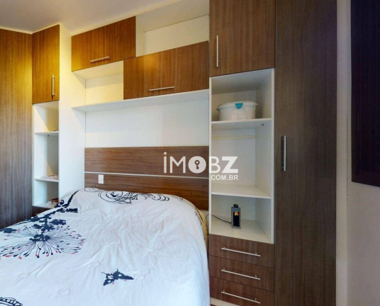 Imagem Imóvel com 2 Quartos à Venda, 60 m² em Vila Andrade - São Paulo Imagem Imóvel com 2 Quartos à Venda, 60 m² em Vila Andrade - São Paulo