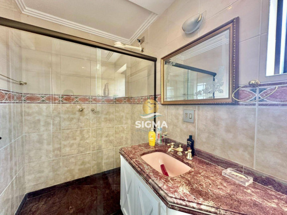Imagem Apartamento com 4 Quartos à Venda, 165 m² em Enseada - Guarujá Imagem Apartamento com 4 Quartos à Venda, 165 m² em Enseada - Guarujá
