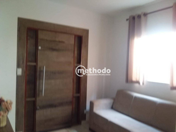 Imagem Casa com 2 Quartos à Venda, 82 m² em Parque Floresta - Campinas Imagem Casa com 2 Quartos à Venda, 82 m² em Parque Floresta - Campinas