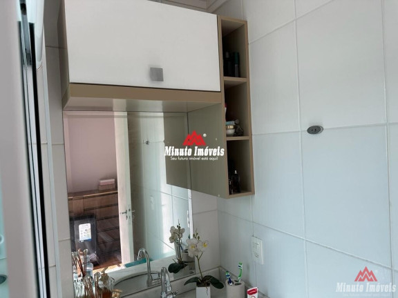 Imagem Apartamento com 2 Quartos à Venda, 69 m² em Vila Das Hortências - Jundiaí