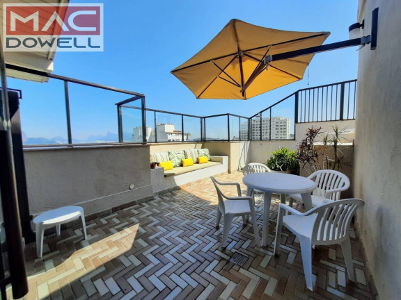 Imagem Apartamento com 5 Quartos à Venda, 341 m² em Icaraí / Niterói / Rj - Niterói Imagem Apartamento com 5 Quartos à Venda, 341 m² em Icaraí / Niterói / Rj - Niterói