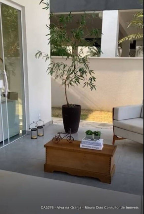 Imagem Casa de Condomínio com 3 Quartos à Venda, 500 m² em Chácara Rincão - Cotia Imagem Casa de Condomínio com 3 Quartos à Venda, 500 m² em Chácara Rincão - Cotia