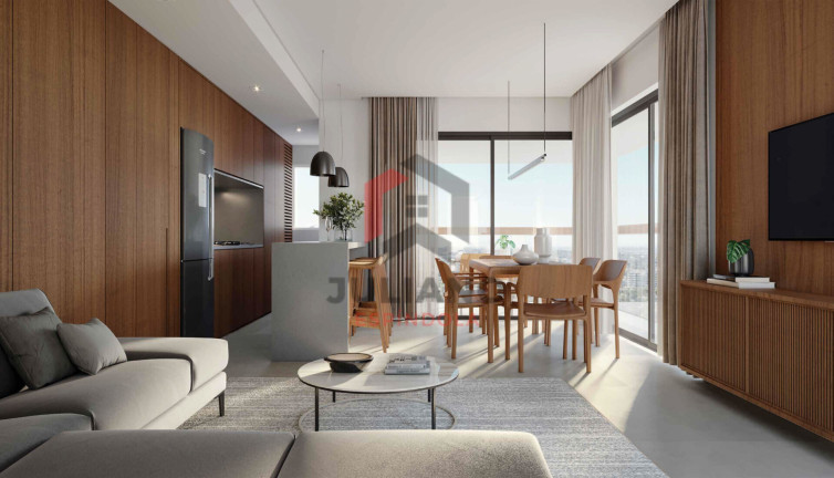 Imagem Apartamento com 2 Quartos à Venda, 87 m² em Boa Vista - Porto Alegre