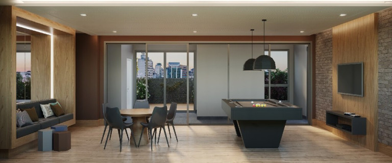 Imagem Imóvel com 1 Quarto à Venda, em Vila Nova Conceição - São Paulo Imagem Imóvel com 1 Quarto à Venda, em Vila Nova Conceição - São Paulo