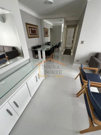 Imagem Apartamento com 3 Quartos à Venda, 92 m² em Tucuruvi - São Paulo