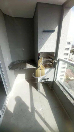 Imagem Apartamento com 2 Quartos à Venda, 60 m² em Jardim América - São José Dos Campos