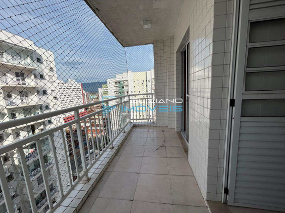 Imagem Apartamento com 2 Quartos à Venda, 62 m² em Ocian - Praia Grande