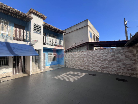 Imagem Apartamento com 2 Quartos à Venda, 62 m² em Parque Burle - Cabo Frio Imagem Apartamento com 2 Quartos à Venda, 62 m² em Parque Burle - Cabo Frio