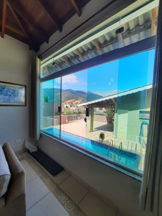 Imagem Imóvel com 3 Quartos à Venda, 186 m² em Recreio Maristela - Atibaia Imagem Imóvel com 3 Quartos à Venda, 186 m² em Recreio Maristela - Atibaia