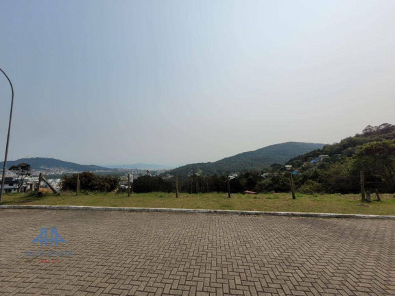 Imagem Terreno à Venda, 485 m² em Itacorubi - Florianópolis