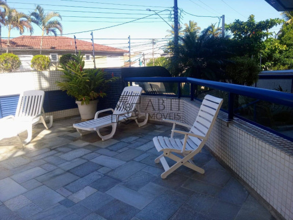 Imagem Apartamento com 3 Quartos à Venda, 180 m² em Loteamento João Batista Julião - Guarujá Imagem Apartamento com 3 Quartos à Venda, 180 m² em Loteamento João Batista Julião - Guarujá